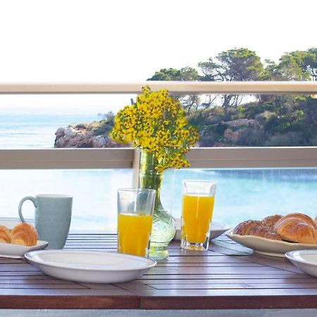 Frentemar 2 Deluxe Appartement Calpe Buitenkant foto