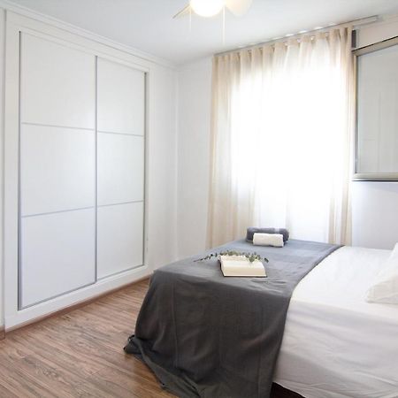 Frentemar 2 Deluxe Appartement Calpe Buitenkant foto