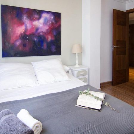 Frentemar 2 Deluxe Appartement Calpe Buitenkant foto